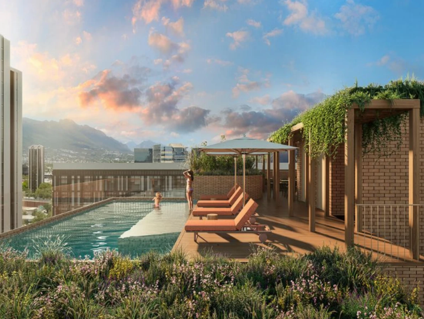 Imágen del proyecto ROBLE 700 ALBOLEDA
